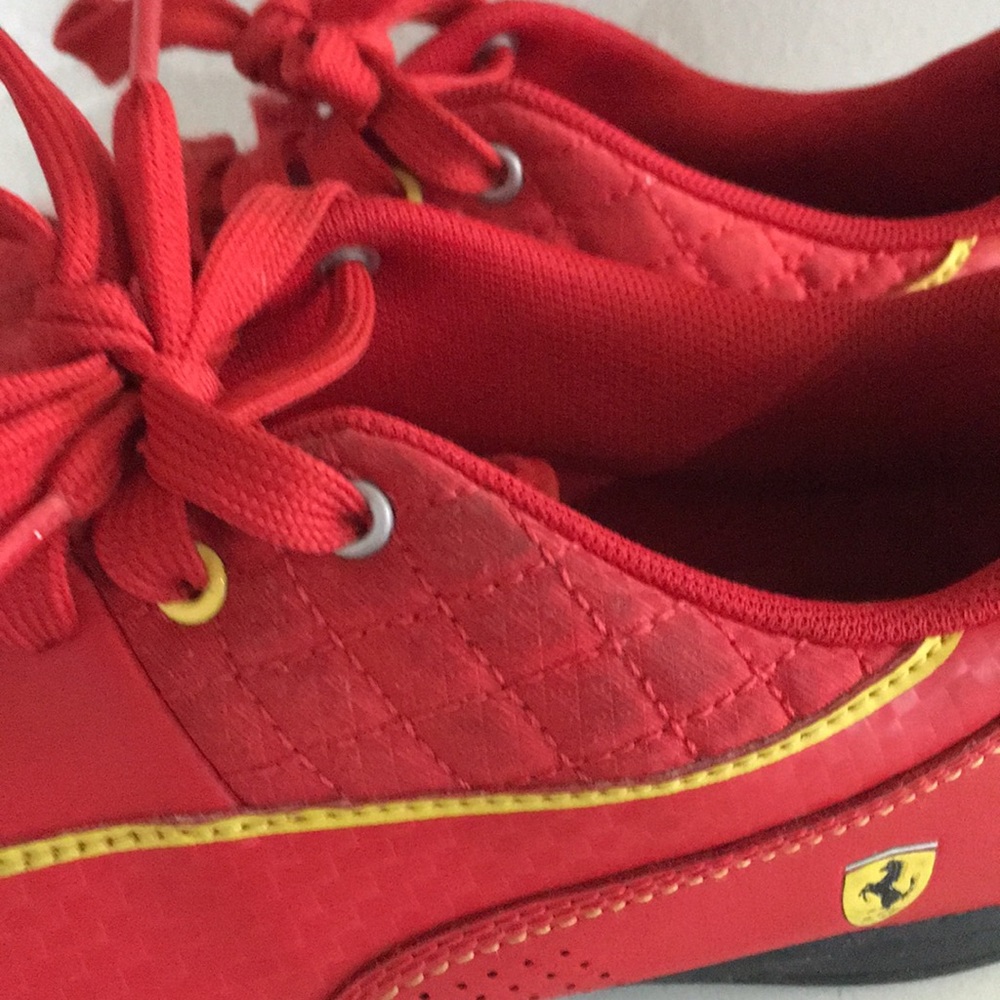 Puma - Picture 5 of 9